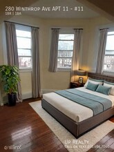 280 Winthrop Ave in New Haven, CT - Building Photo - Building Photo