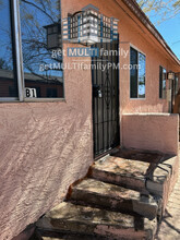 4531 North 11th St in Phoenix, AZ - Building Photo - Building Photo