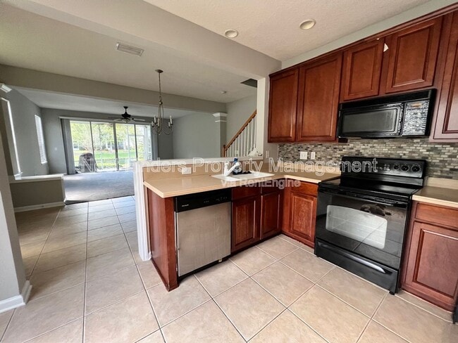 property at 3738 Windmaker Way