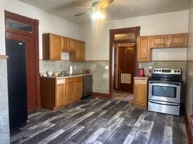 236 Richmond Ave in Richmond, IN - Building Photo