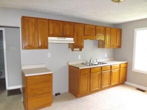 1219 N Henry St in Morristown, TN - Building Photo - Building Photo