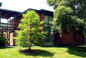 Courtyard Apartments in Columbia, MO - Foto de edificio - Building Photo