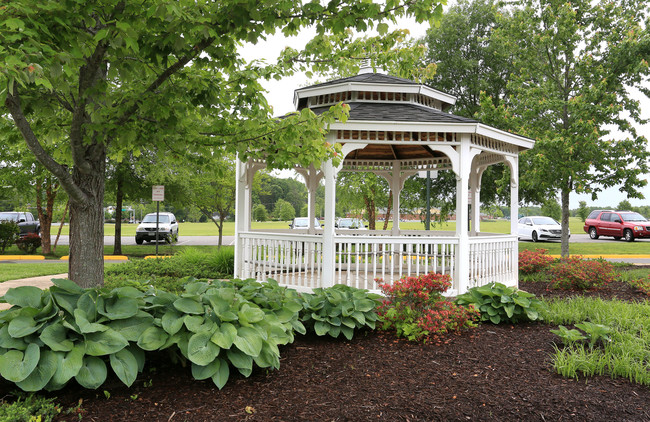 Gardens Of Stafford Senior Apartment Homes in Stafford, VA - Building Photo - Building Photo