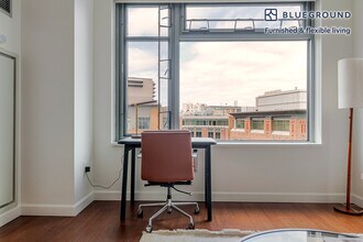 100 Landsdowne St in Cambridge, MA - Building Photo - Building Photo