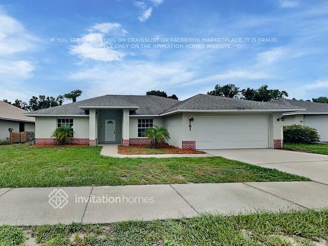 property at 161 Thousand Oaks Blvd