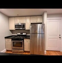 130 Cabot in Beverly, MA - Building Photo - Interior Photo