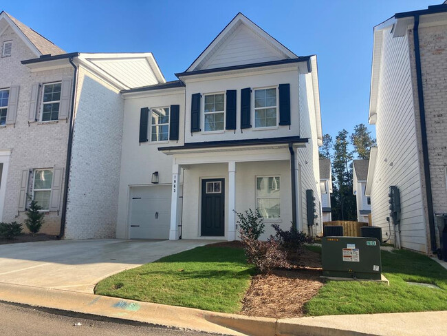 property at 1963 Avenel Ln