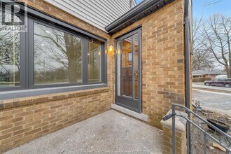 1114 Edward Ave in Windsor, ON - Building Photo - Building Photo