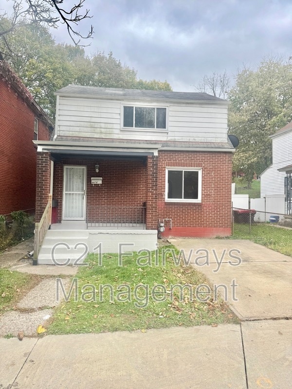 property at 350 Wylie Ave