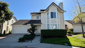 34179 Tony Ter in Fremont, CA - Building Photo