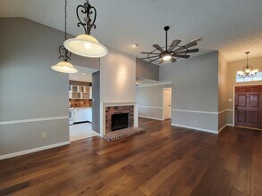 14407 Sun Harbor Dr in Houston, TX - Building Photo - Building Photo
