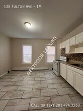138 Fulton Ave in Jersey City, NJ - Building Photo - Building Photo