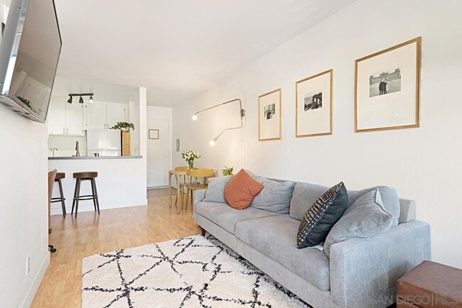 property at 4060 Huerfano Ave