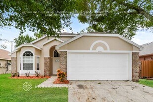 3115 Birmingham Blvd in Orlando, FL - Building Photo