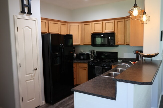 property at 54 S 1520 W