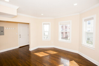 40 Stellman Rd in Boston, MA - Building Photo - Building Photo