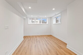 3605 N Bell Ave in Chicago, IL - Building Photo - Building Photo