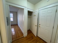 48 Inman St, Unit #23 in Cambridge, MA - Foto de edificio - Building Photo