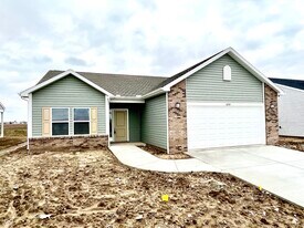 6250 Shale Crescent Dr in West Lafayette, IN - Building Photo