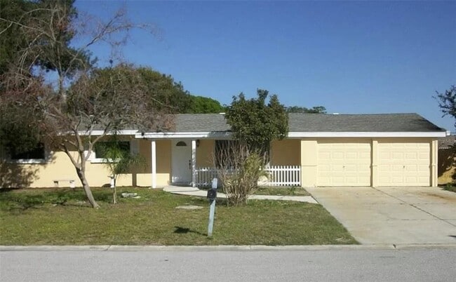 property at 2619 Sunnyside St