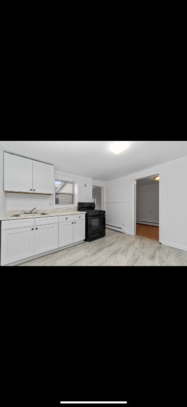 57 W Coit St, Unit 2 in New London, CT - Building Photo - Building Photo