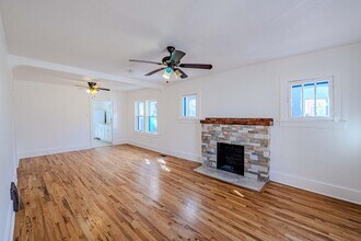 720 Marquette Ave NW in Albuquerque, NM - Building Photo - Building Photo