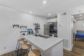 2216 Hazard St in Houston, TX - Building Photo - Building Photo