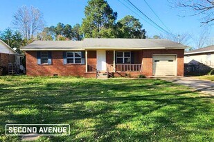 510 Denise Dr SW in Decatur, AL - Building Photo