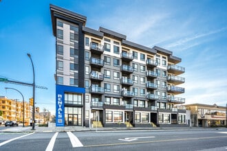 Glover Road in Langley, BC - Building Photo - Floor Plan