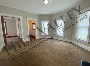 122 Gilbert Ave in Terre Haute, IN - Building Photo - Building Photo