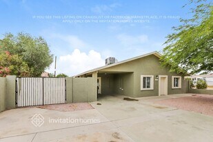 11235 W Hopi St in Avondale, AZ - Building Photo