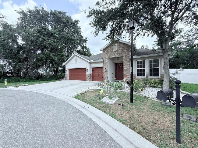 6456 Doe Path Ct in Zephyrhills, FL - Building Photo - Building Photo