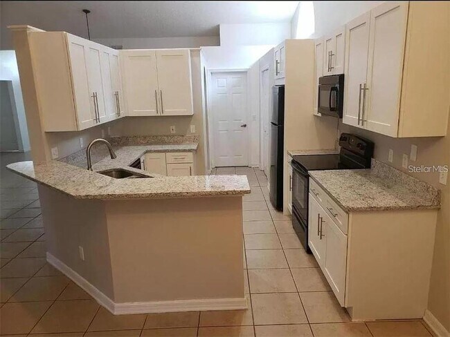 2406 River Ridge Dr in Orlando, FL - Building Photo - Building Photo