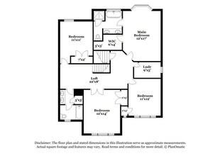 26 Horizon Trail in Garner, NC - Building Photo - Building Photo