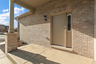 56 Olympus Dr in Tinley Park, IL - Building Photo - Building Photo