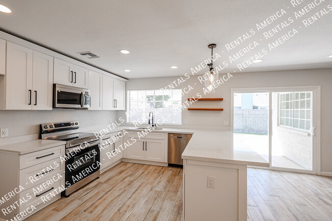 property at 3607 W Michigan Ave