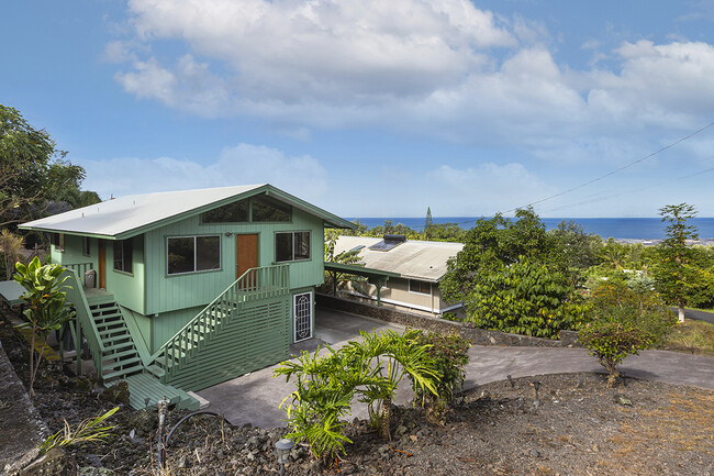 73-1078 Loloa Dr, Unit A in Kailua Kona, HI - Building Photo - Building Photo