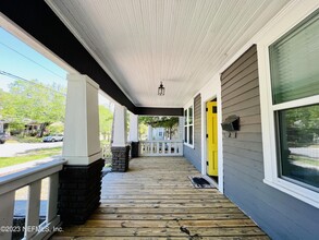 2844 Post St in Jacksonville, FL - Building Photo - Building Photo