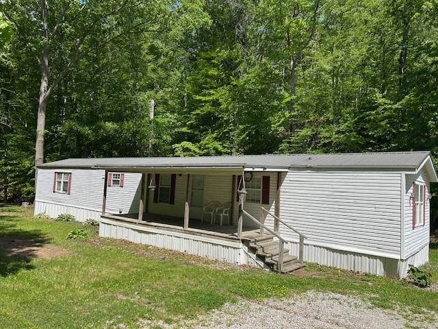 6218 Daniels Fork Rd in Ashland, KY - Building Photo - Building Photo