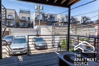 920 N Paulina St, Unit 1 in Chicago, IL - Building Photo - Building Photo