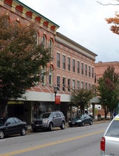 120 S Washington St in Tiffin, OH - Building Photo - Building Photo