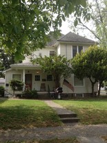 302 1st Ave, Unit 1 in Lewiston, ID - Building Photo
