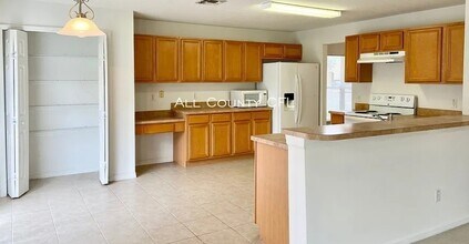 15502 Galbi Dr in Orlando, FL - Building Photo - Building Photo