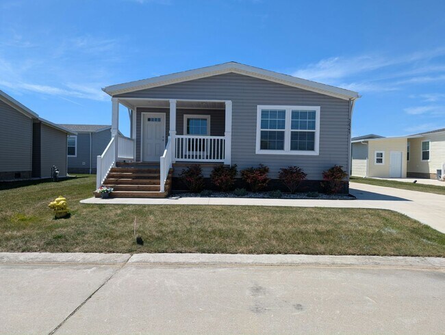 property at 52545 Elmcrest Ct