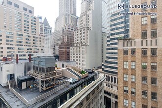 63 Wall St in New York, NY - Building Photo - Building Photo