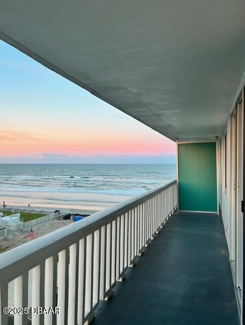 2800 N Atlantic Ave in Daytona Beach, FL - Building Photo - Building Photo