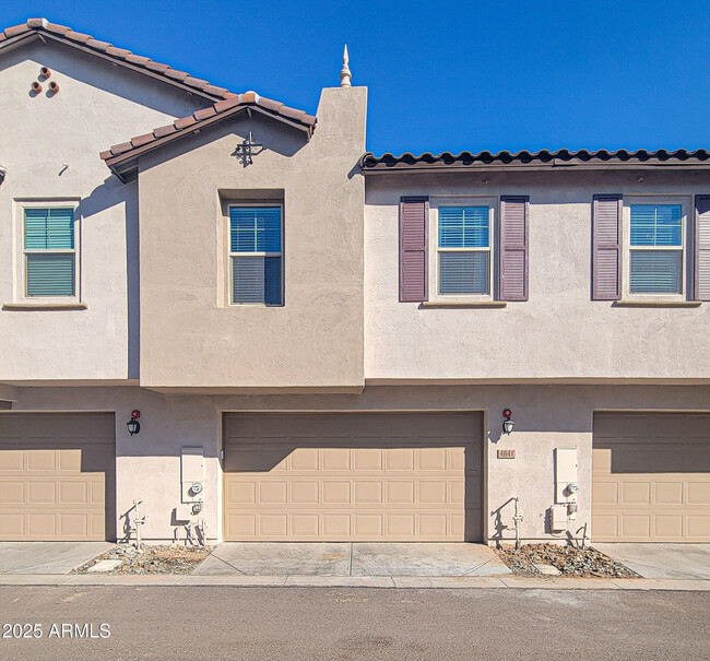 4641 S Glacier in Mesa, AZ - Building Photo - Building Photo