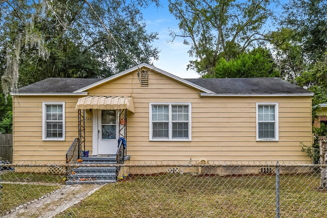 property at 1172 Monmouth Way