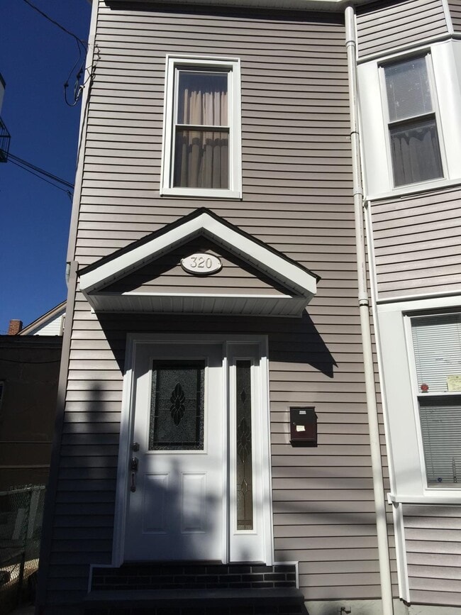 property at 320 36th St