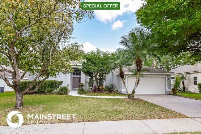property at 3104 Partridge Point Trail